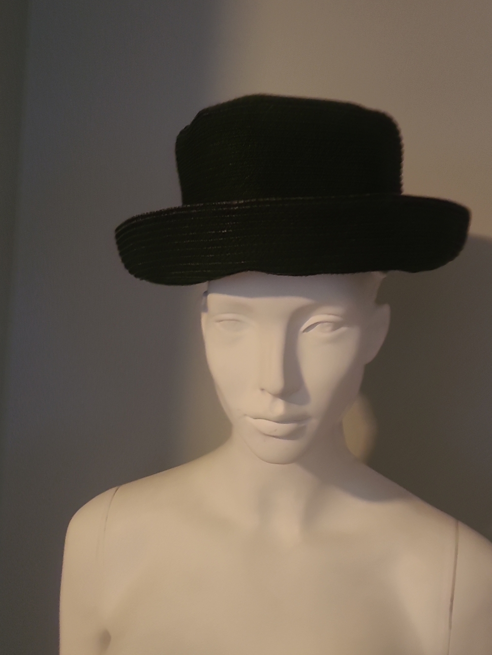 BETMAR Black Hat
